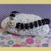 Bracelet SO Cute Bead Bundle - Jet and Silver