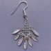 Layered Leaf Earring Kit