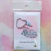 Quick Kits - NHS Heart Keyring Kit