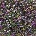 Crystal Magic Orchid, Miyuki 11/0 Union Seed Beads, Colour 4571, Approx. 22g