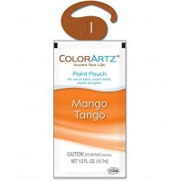 Color Artz - Paint Pouch - Mango Tango - 14.7ml