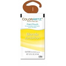 Color Artz - Paint Pouch - Blonde Ambition - 14.7ml