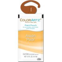 Color Artz - Paint Pouch - Asian Pear - 14.7ml