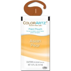 Color Artz - Paint Pouch - Asian Pear - 14.7ml