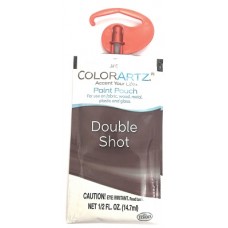 Color Artz - Paint Pouch - Double Shot - 14.7ml