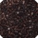 DBM0715 Dark Brown Transparent  Miyuki Delica Beads 10/0 Colour 0715 - 5.2grms