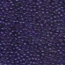 Miyuki Seed Beads - Size 8/0 - Transparent Cobalt Blue - 250grms - 0151 