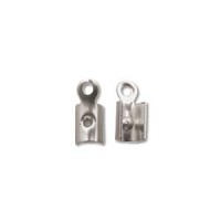 Connector 4.5MM Nickel plate 1-GR - CNB545NI