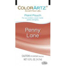 Color Artz - Paint Pouch - Penny Lane - 14.7ml