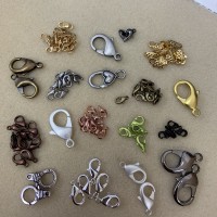 Lobster Clasp Bumper Bundle!