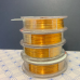 One Off Wonder - Griffin Gold Plated Craft Wire, Mixed Bundle