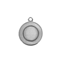 1/2" Alkeme Border Circle, pack of 6