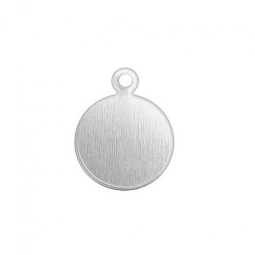 1/2" Alkeme Tag, Pack of 4