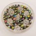 Icy Puddles Bead Mix