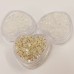 Icy Puddles Bead Mix