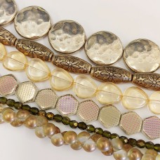 Vintage Glamour Collection