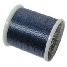 Denim Blue KO Thread 55 yard Reel