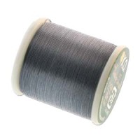 Dark Grey KO Thread 55 yard Reel