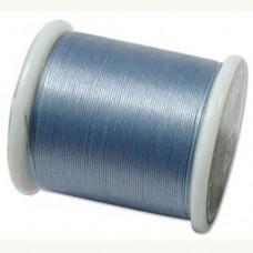 Light Blue KO Thread, 55 yard Reel