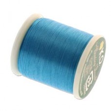 Turquoise KO Thread, 55 yard Reel