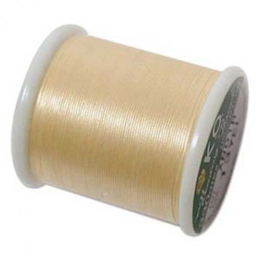 Yellow KO Thread, 55 yard Reel