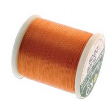 Orange KO Thread 55m Reel 020 DG