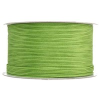 1mm Knotting Cord, Approx 10 Metres, Olive.