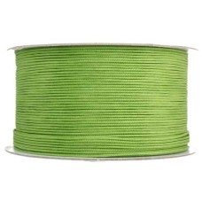1mm Knotting Cord, Approx 10 Metres, Olive.