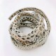 5 x 10mm Nappa Leather