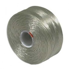 Ash S-Lon D Tex 45 beading cord