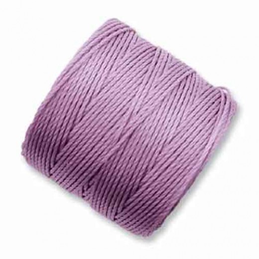 Orchid S-Lon 0.5mm Bead Cord on 77 yard Spool