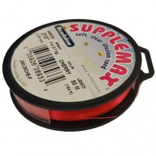 Cherry Supplemax Illusion cord, 0.25 mm diameter, 50m reel
