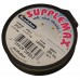 Yellow Supplemax Illusion cord, 0.25 mm diameter, 50m reel