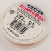 Peach Supplemax Illusion cord, 0.70 mm diameter, 25m reel