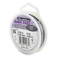 Beadalon Titanium Wire Beadalon Titanium Wire