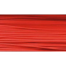 Red Wildfire, .006 in (0.15 mm) diameter, 20yd (18.3m) reel