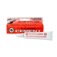 GS-Hypo Cement - The Jewellers Adhesive