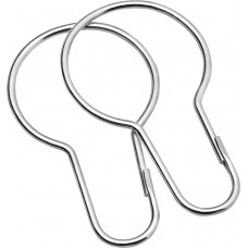 Necklace / Accessory Hanging Hook, Pack of 4