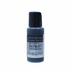 Liver of Sulphur XL Gel Bottle 1fl.oz. 29ml Liver of Sulphur XL Gel Bottle 1fl.oz. 29ml