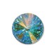 16mm Swarovski Rivolis