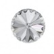 18mm Swarovski Rivolis