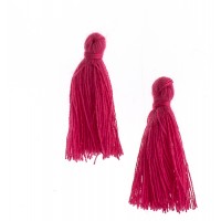 Cotton Tassels