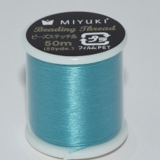 Bright Sky Miyuki Beading Thread - 50m reel