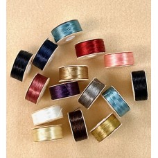 Nymo collection - 12 colours for £12.00 !!!