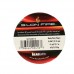 S-Lon Fire Braided and Fused Beading Thread, Black, 6lb, 15yds