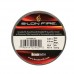 S-Lon Fire Braided and Fused Beading Thread, Black, 8lb, 50yds