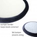 BeadSmith CraftBumper Craft Work Surface, Round, BMTR-02