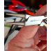 Burfitt Round Nose Pliers - EX DEMO