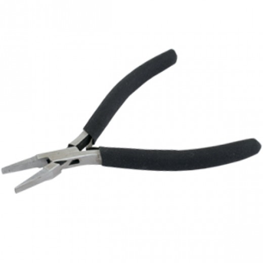 Beadalon Designer Flat Nose Pliers