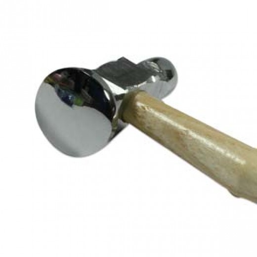 Chasing Hammer ,28mm, 4oz. CH223